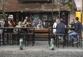 La Plata seguirá sin permisos para la vuelta de restaurantes y construcción privada