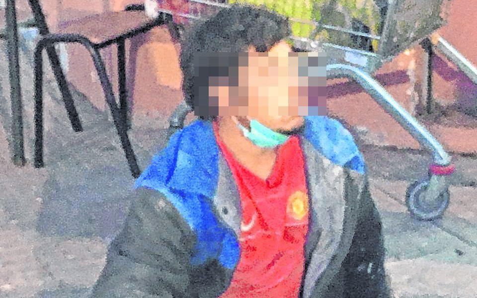 Vecinos atraparon a un “masturbador serial” y casi lo lincharon