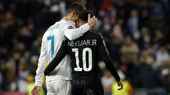 La Liga de España vuelve a lidiar con otra superestrella que se le va