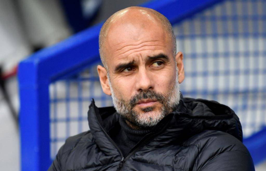 ¿Guardiola y la Pulga se reunirán en Barcelona?