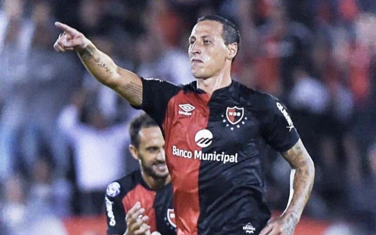 El central y el lateral derecho, los apuntados