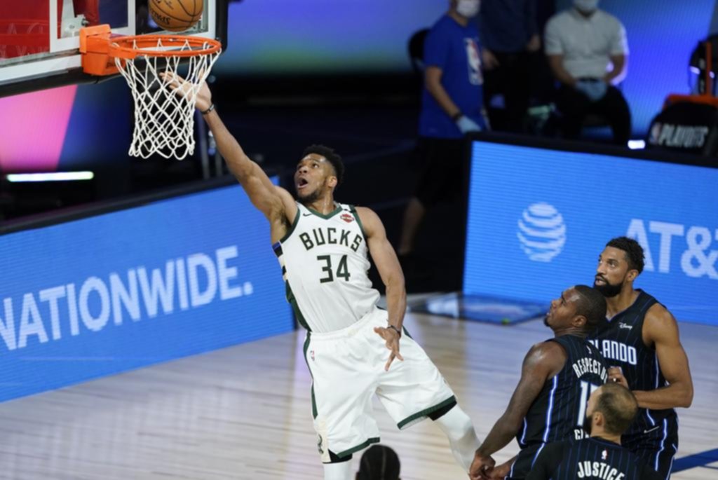 Finalmente y tras varios acuerdos, vuelve la NBA