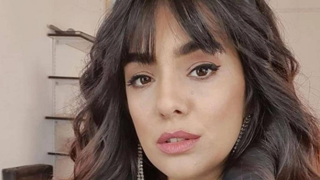 La “pesadilla” de Ángela Leiva con su ex pareja