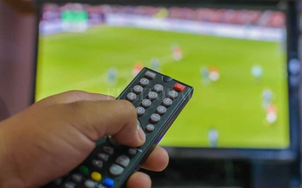 Están pensando realizar partidos amistosos televisados en septiembre