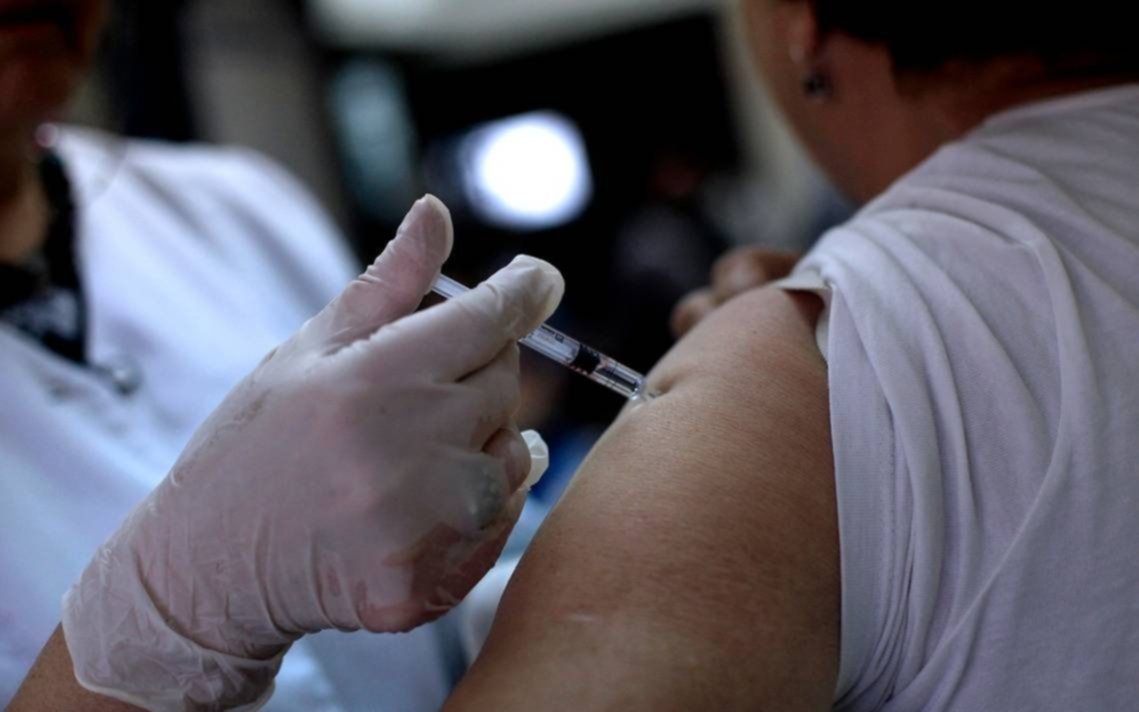 Advierten que la vacuna contra el coronavirus podría ser menos efectiva en obesos 