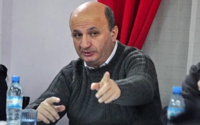 "Desde AFA no hacemos ningún tipo de presión"