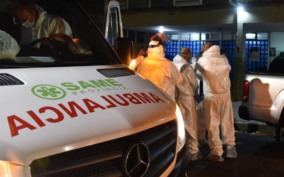 Cuatro nuevas muertes en La Plata y 331 contagios en la Región