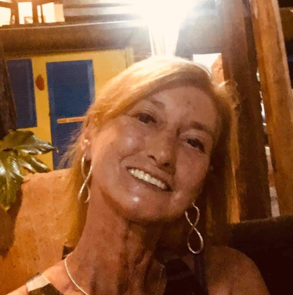 María José Apecechea