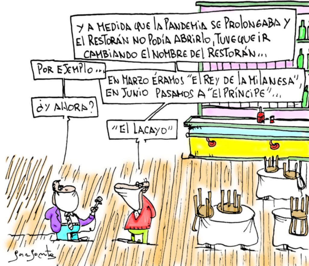 Humor económico