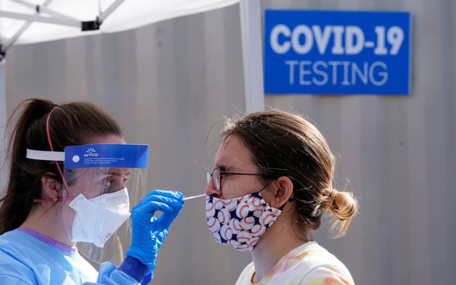 El mundo superó los 25 millones de contagios de Covid-19