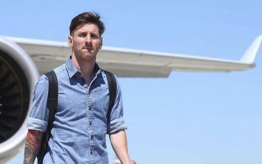 Un párrafo de la cláusula de rescisión de Messi le da la razón para irse gratis de Barcelona