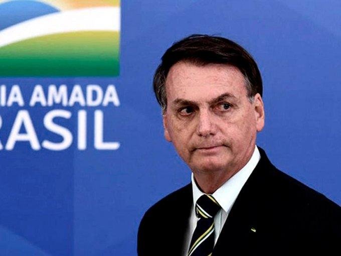 Brasil mitiga con subsidios el derrumbe económico