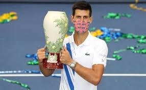 Se presentó el nuevo “sindicato” del tenis