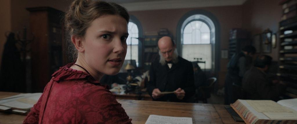 Súper septiembre: la pantalla on demand se renueva con grandes estrenos