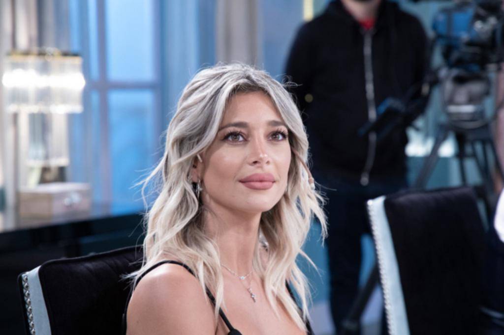 Sol Pérez encendió la mesaza: su nueva boca, sus opiniones y su relación con Berni armaron lío