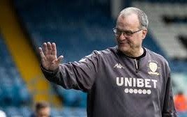 Bielsa apuntó a un jugador del seleccionado argentino para sumarlo al Leeds