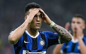 "Efecto Messi": ahora Lautaro Martínez no quiere ir al Barcelona