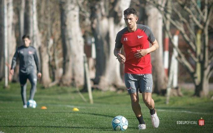 Más salidas confirmadas en el Pincha: tres jugadores se marcharon a préstamo 