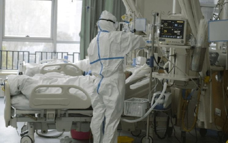 Un estudio italiano indica cómo reducir al 50 % las víctimas del coronavirus