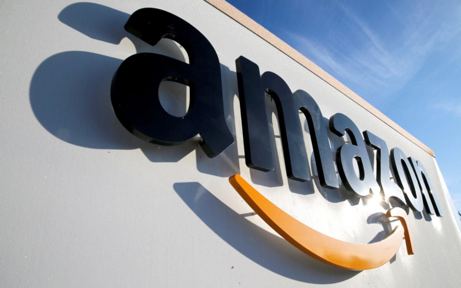 ¿Marcha atrás en el arribo de Amazon a la Argentina?
