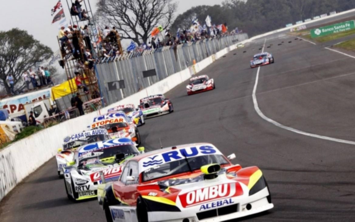 Marcha atrás: al final el Turismo Carretera no vuelve el próximo domingo