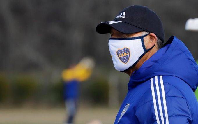 Brote de coronavirus en Boca: la burbuja sanitaria no es ninguna garantía