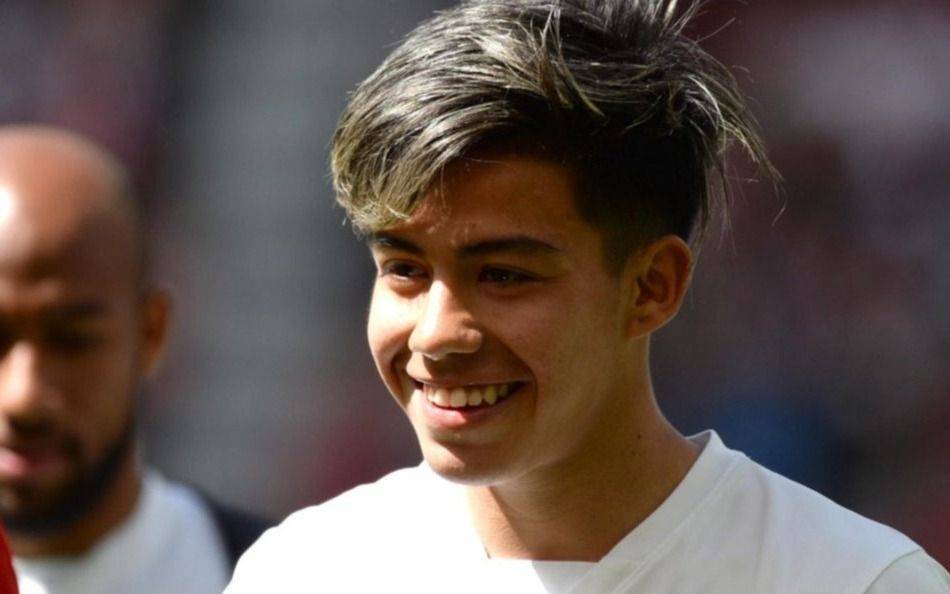 Informe pincha: sí Estudiantes acepta la oferta de Sarmiento el jugador igual podría seguir en el club