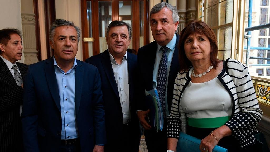 Reunión de urgencia para bajar el clima de tensión en Juntos por el Cambio
