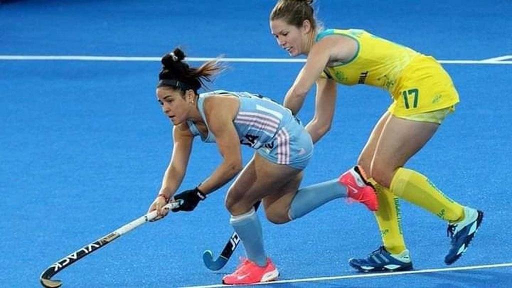 Las Leonas se juegan todo por el pasaje a las semifinales de Tokio