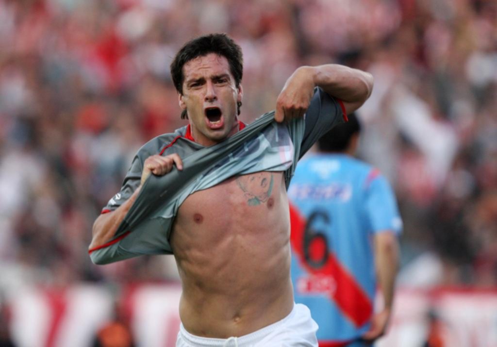 El día que el Pincha gritó campeón contra Arsenal