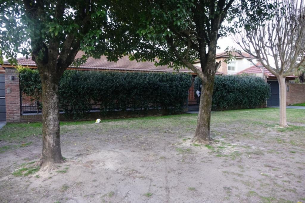 Amenazaron con matar a un adolescente de 13 años en una entradera en Romero