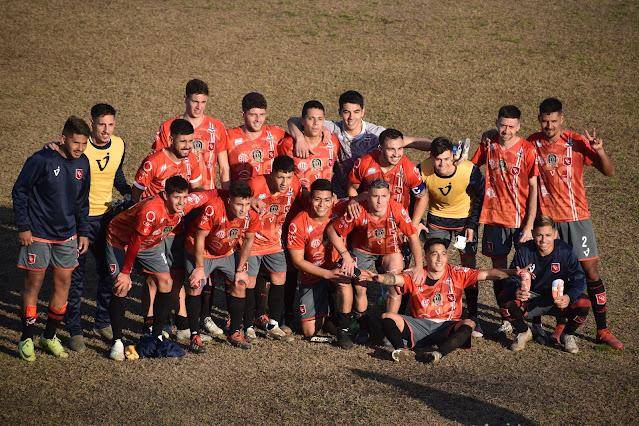 Camba cerró el Apertura con una goleada y ahora se la juega en el Clausura