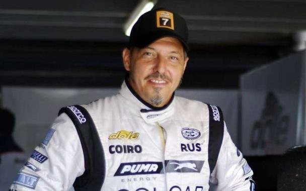 El platense Gastón Mazzacane festejó su primera victoria en el TC