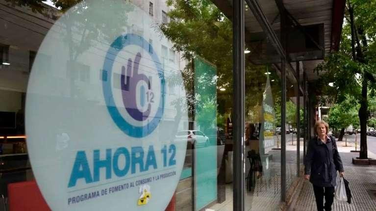 Relanzan el Ahora 12, con plazos de financiación que irían hasta 24 y 30 cuotas