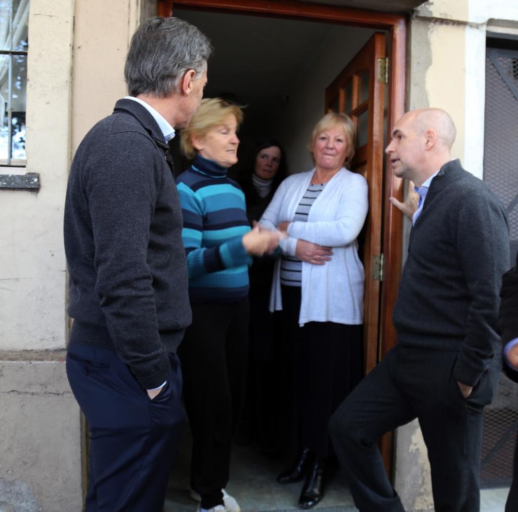 La pandemia obliga a reformular los métodos tradicionales en busca del voto