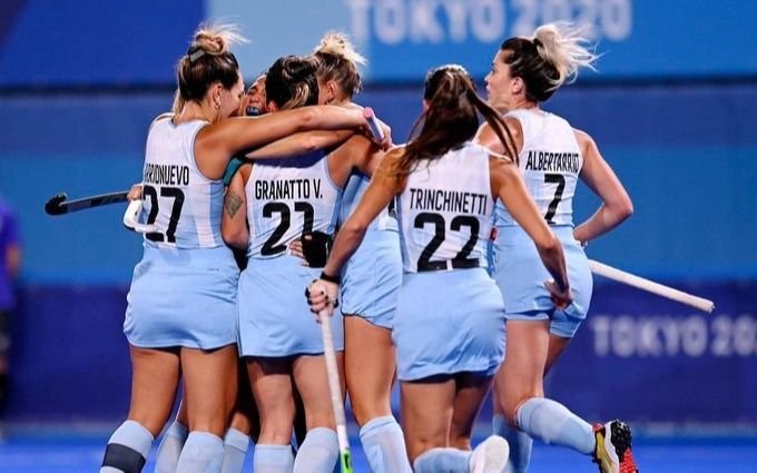 Las Leonas van por la final ante un sorpresivo rival