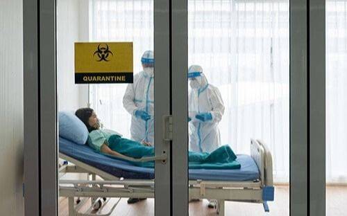 El "caso cero" de la variante Delta ocasionó 18 de los 19 positivos en Córdoba