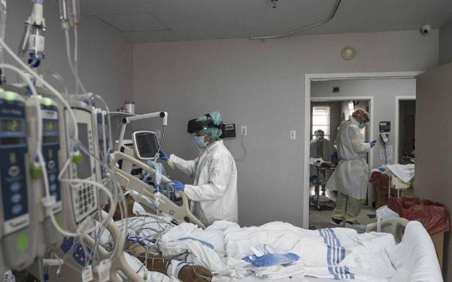 Coronavirus en Argentina: 274 muertes y 11.183 contagios en las últimas 24 horas