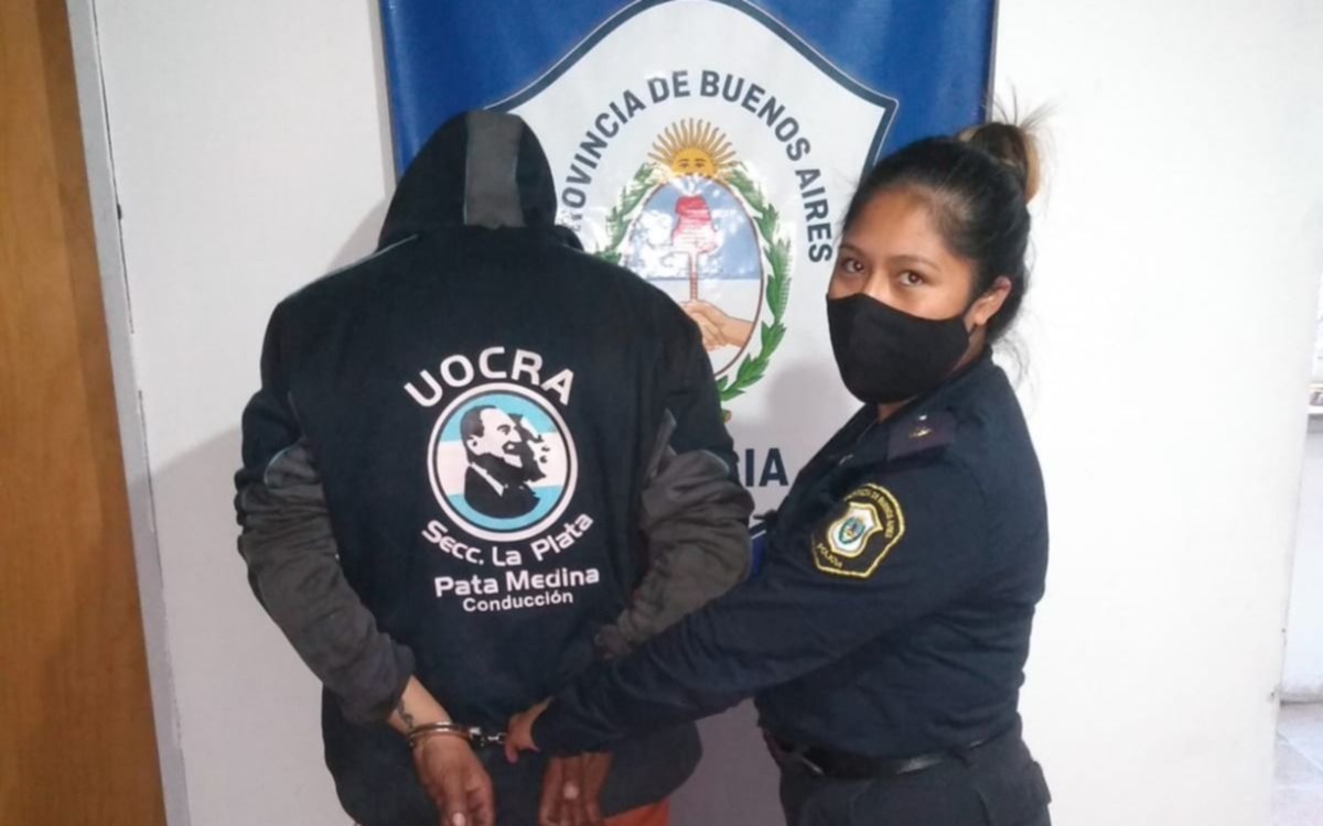 Horror para una joven en barrio Aeropuerto: su ex pareja la acuchilló y la violó 