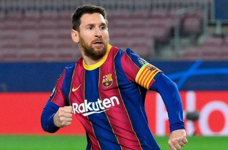 Otro paso adelante para que Messi renueve el contrato con Barcelona