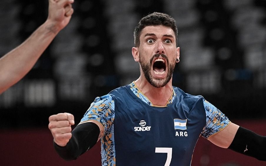 "Es el momento más alto de esta Selección", aseguró Conte tras pasar a semifinales en Tokio