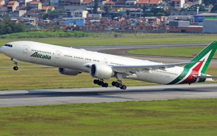 Sin reprogramaciones: Alitalia canceló todos los pasajes emitidos en Argentina para después del 15 de octubre