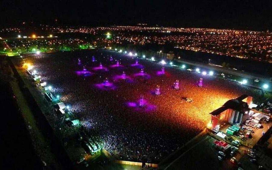  Los "Redondos"aniversario y legado, el viejo sueño de la multiplicación como consuelo para fans huérfanos