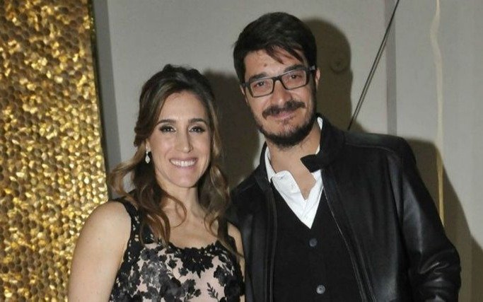 "¡Ah, bueno!”: el comentario del marido de Soledad Pastorutti por su look en La Voz Argentina