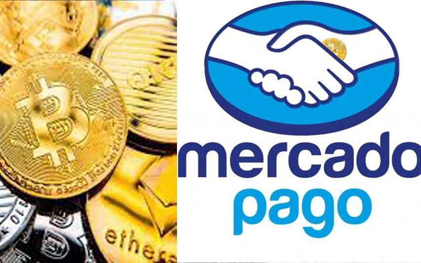 Mercado Pago analiza sumar a su servicio el envío y tenencia de criptomonedas
