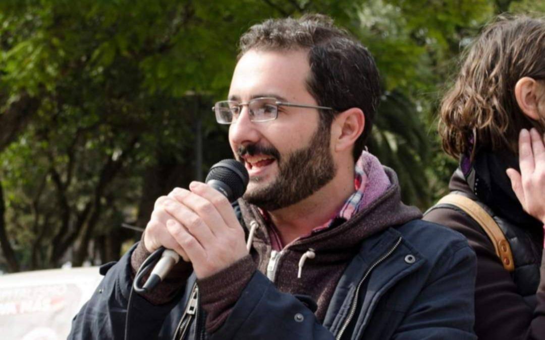Simonetti: “Después de un año y medio, no se hicieron arreglos estructurales y por eso 50 escuelas de la Ciudad están sin clases"