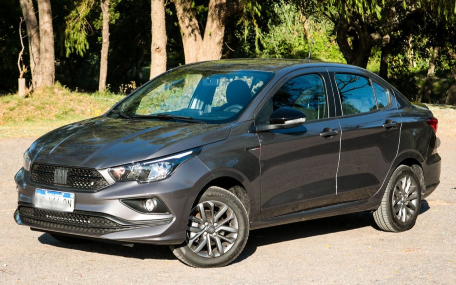 Cuáles son los autos más vendidos en La Plata, Berisso y Ensenada