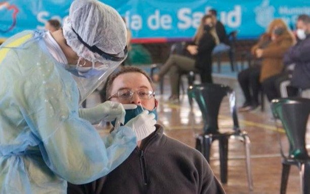 Ya suman 26 los infectados por la variante Delta en Córdoba y más de 800 los aislados