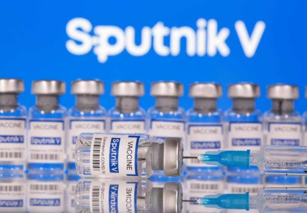 Anuncian las vacunas que se aplicarán en lugar de la segunda dosis de Sputnik V