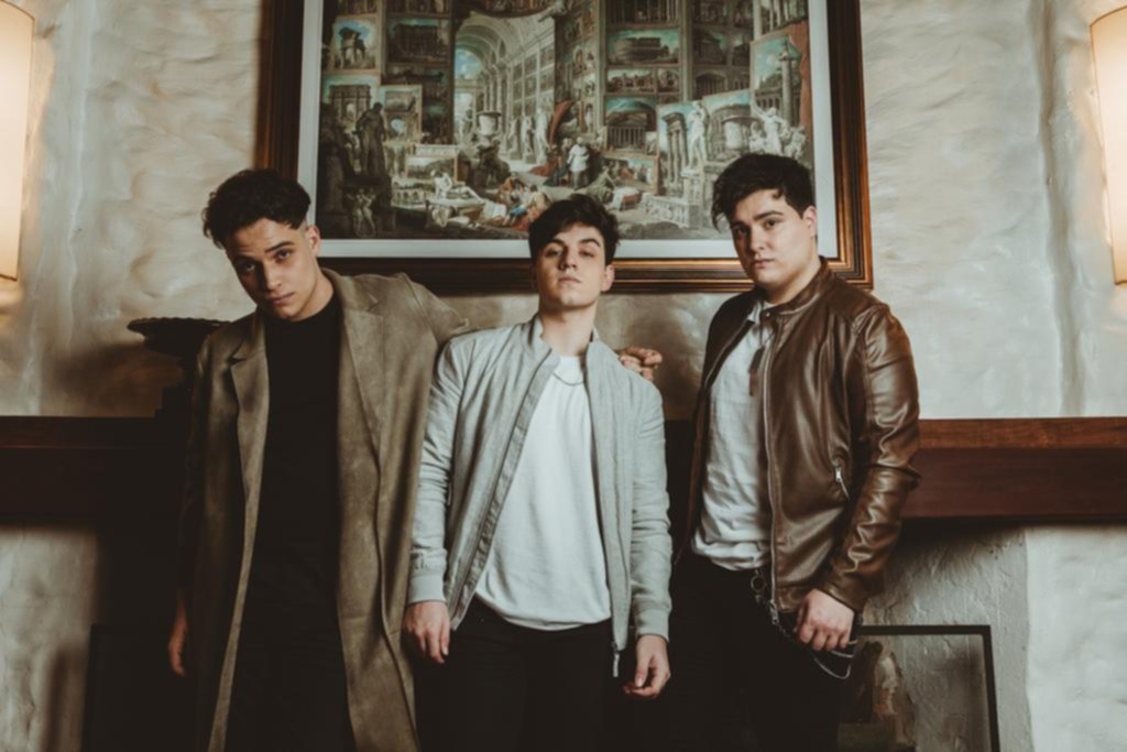 The Fam: salieron del reality “La Voz” y lograron trascender con sus voces y música propia